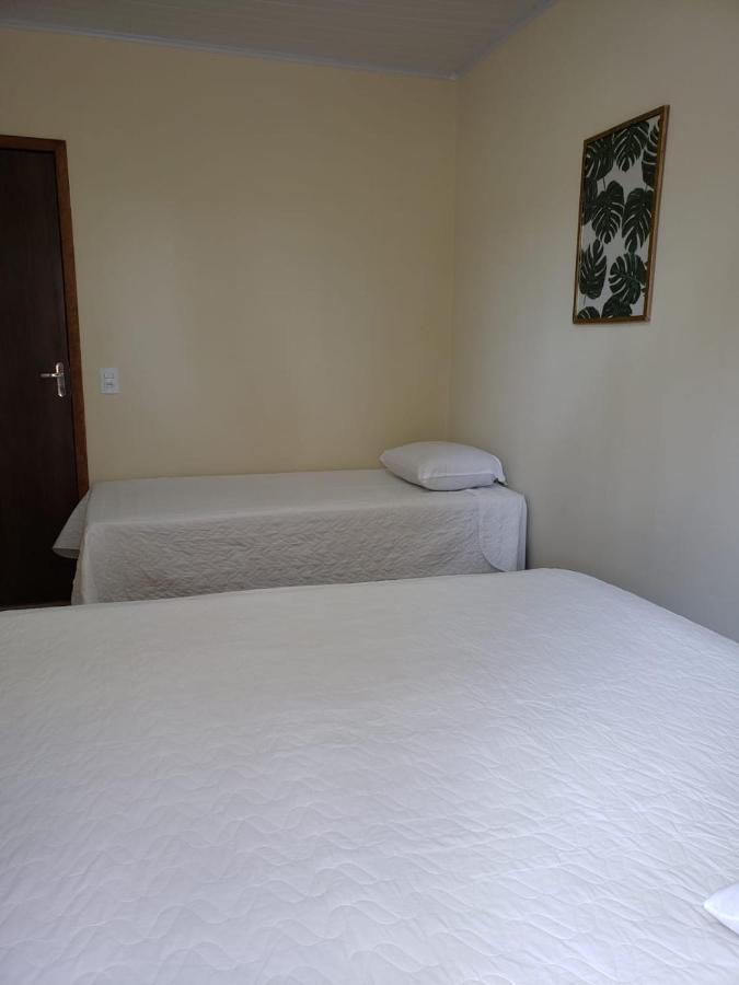 Villa San Martin Family House à Foz do Iguaçu Extérieur photo